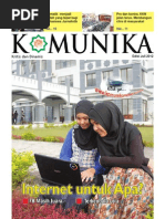 Download Komunika Juli 2012 by Muhammad Badri SN105457668 doc pdf