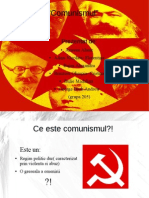 Comunism Ul