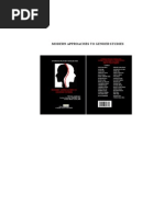 Download  Modern Approaches to Gender Studies  Equality Through assumed Differences   Sebastian Chirimbu Maria Alexe editorial coordinators   ISBN 978-1-4276-5377 paperback by Sebastian Chirimbu SN105457969 doc pdf
