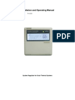 User Manual TK SC 62