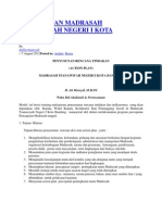 Download Action Plan Madrasah Tsanawiyah Negeri i Kota Bandung by Nurafiah Noe SN105472179 doc pdf