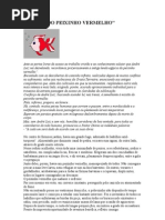 A Lenda Do Peixinho Vermelho