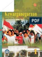 Download BukuBsebelajarOnlineGratiscom Kelas 7 Pendidikan Kewarganegaraan Smp Mts Sugiharso 1 by BelajarOnlineGratis SN105477255 doc pdf