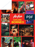 Explore Borneo