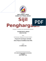 Sijil Penceramah Pi SPM