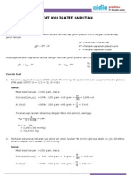 Download Soal Sifat Koligatif Larutan by Astari Wulandari SN105478928 doc pdf
