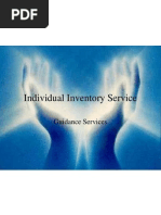 Individual Inventory Service 2