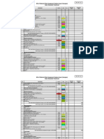 Inergen System Bill of Material for Bank Standard Chartered