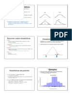 Estadistica Descriptiva