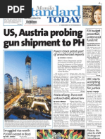 Download Manila Standard Today -- Tuesday September 11 2012 issue by Manila Standard Today SN105481283 doc pdf