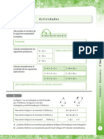 CUADERNO DE TRABAJO MATE 4°