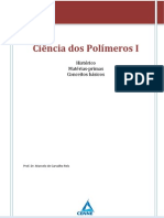 Ciencia Polimeros i