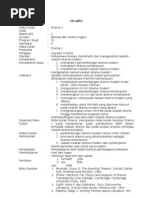 Download Form Silabus Dan Sap Drama by inachusna SN105486242 doc pdf