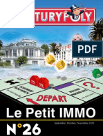 Century 21 - Petit Immo 26