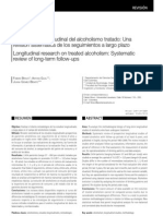 Adicciones Revista de Socidrogalcohol, ISSN 0214-4840, Vol. 22, Nº. 3, 2010, Págs. 267-274