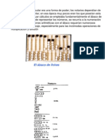 Matematicas basicas