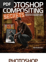 Download Photoshop Compositing Secrets Unlocking the Key to Perfect Selections and Amazing Pho by Azman Bin Jaeh SN105491281 doc pdf