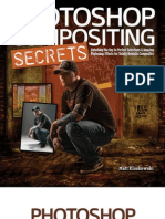 Download Photoshop Compositing Secrets Unlocking the Key to Perfect Selections and Amazing Pho by Azman Bin Jaeh SN105491281 doc pdf