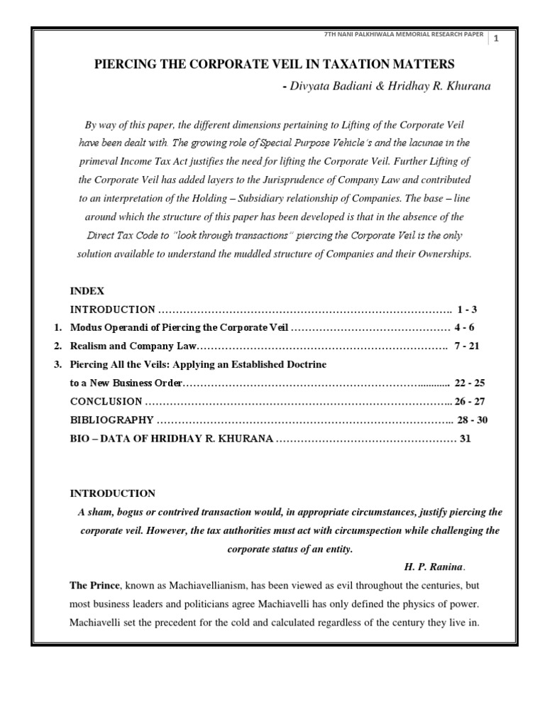 Nani palkhivala research paper competition 07 image