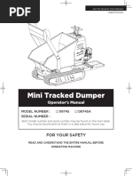 Caterpillar 3204 Engine Specifications | PDF | Engines | Machines