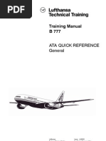 Download B777 Quick Reference by Dang Xuan Tien SN105499684 doc pdf