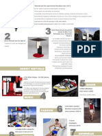 De Stijl - Influences (Mind Map)