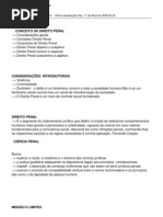 Conceitos de Direito Penal (1)