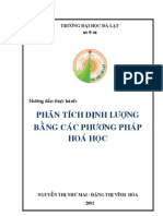 Phan Tich Dinh Luong DHDa Lat