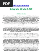 JSF Tutorial 2011