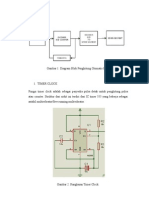 Diagram Blok Penghitung Otomatis 0