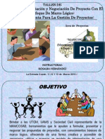 Taller de Propuesta