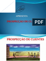 Prospecção