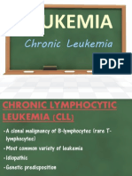 Leukemia