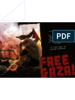 FREE GAZA !!