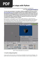 Download Python by maria SN10553751 doc pdf