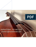 Business Card JPF