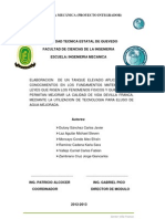 Segundo Avance Modulo II (Recuperado)