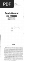 37843429 Teoria General Del Proceso Tomo I Ferreyra de de La Rua