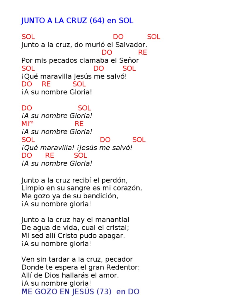 Cancioneros Cristianos En Pdf Para Descargar