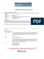 Consent Form 20120309