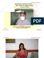 Cirujanos Plásticos en Margarita - Cirugia Plastica en Margarita: Dr. CESAR ORTEGA