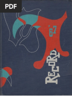 Download 1967 Patchogue-Medford High School Yearbook - Part 3 - School Show to End Includes Class Roster by Joseph Reinckens SN105544093 doc pdf
