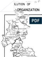 Office of the Military Government for Germany - Evolution of the Bizonal Organization (en, 1948, 48 S., Scan)