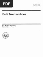 Download Fault Tree Handbook by waynehodges SN10554880 doc pdf