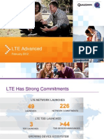 Web Lte Advanced for next generation