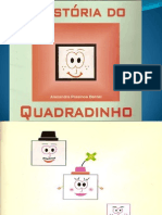 A Historia Do Quadrado