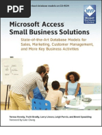Download Microsoft Access Small Business Solutions by Carlos Giacomazzi SN105553885 doc pdf