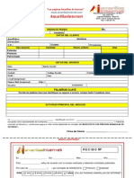 Formulario - Amarillas Aiyellow232012 CON RECIVO FACTURA