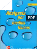 Analgesia Por Medios Fisicos