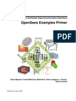 OpenSeesExamplesPrimer.pdf